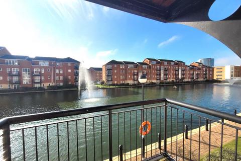 2 bedroom apartment to rent, Ellerman Road, Liverpool L3