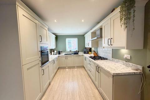4 bedroom townhouse for sale, Winterton Avenue, Sedgefield, Stockton-On-Tees