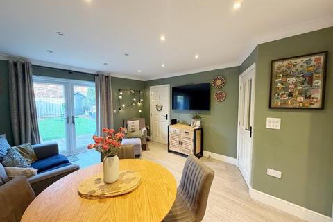 4 bedroom townhouse for sale, Winterton Avenue, Sedgefield, Stockton-On-Tees