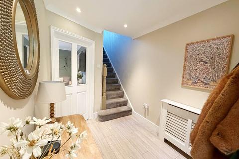 4 bedroom townhouse for sale, Winterton Avenue, Sedgefield, Stockton-On-Tees