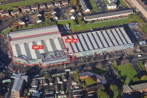 Retail property (high street) to rent, 29 Saracen St Glasgow G22 5HT