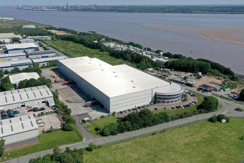 Warehouse to rent, Riverview Rd Wirral CH62 3RH
