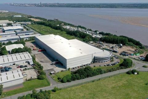 Warehouse to rent, Riverview Rd Wirral CH62 3RH