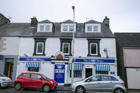Retail property (high street) to rent, 149 High St Auchterarder PH3 1AD