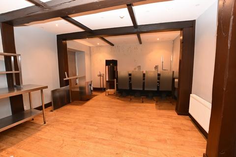 Restaurant to rent, 149 High St Auchterarder PH3 1AD