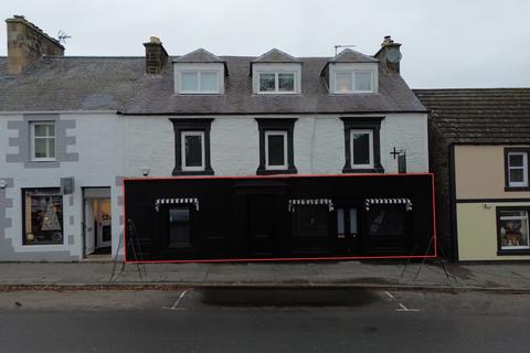 Restaurant to rent, 149 High St Auchterarder PH3 1AD