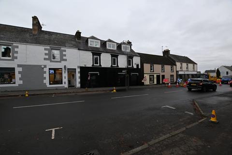 Restaurant to rent, 149 High St Auchterarder PH3 1AD