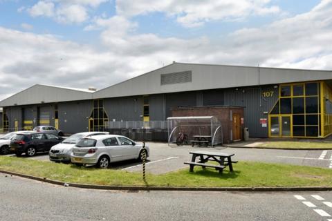 Industrial development to rent, 103-107 Tenth Ave Deeside CH5 2UA