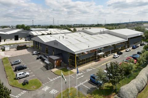 Warehouse to rent, 103-107 Tenth Ave Deeside CH5 2UA