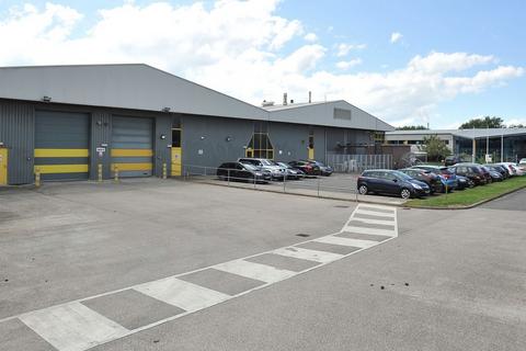 Warehouse to rent, 103-107 Tenth Ave Deeside CH5 2UA