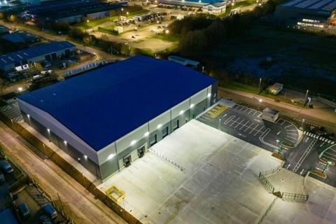Warehouse to rent, K53 Acornfield Rd Liverpool L33 7BJ