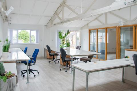 Office to rent, 60 Queen Street Stamford PE9 1QS