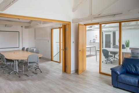 Office to rent, 60 Queen Street Stamford PE9 1QS