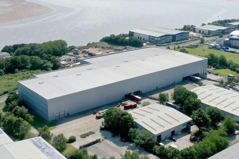 Warehouse for sale, Riverview Rd Wirral CH62 3RH
