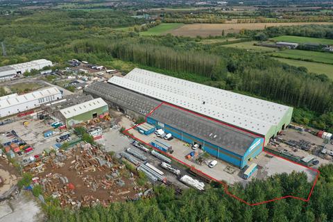Warehouse to rent, Neills Rd St Helens WA9 4XG