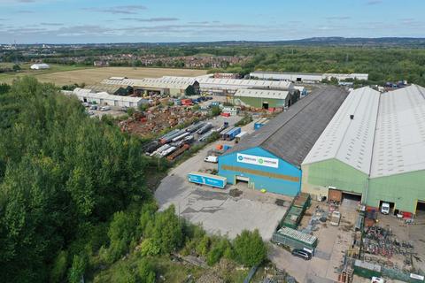 Warehouse to rent, Neills Rd St Helens WA9 4XG