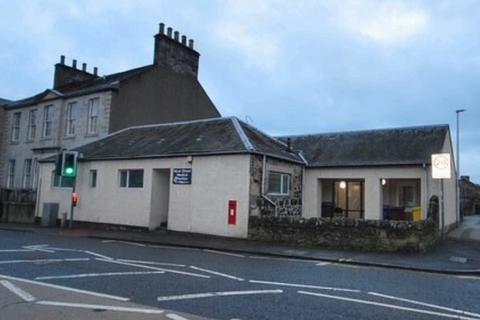 Healthcare facility for sale, 48 Nicol St Kirkcaldy KY1 1PH
