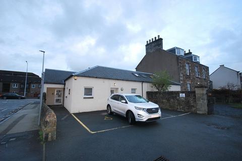 Healthcare facility for sale, 48 Nicol St Kirkcaldy KY1 1PH