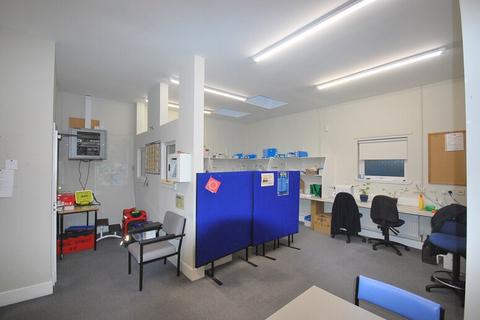 Healthcare facility for sale, 48 Nicol St Kirkcaldy KY1 1PH