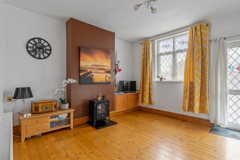 3 bedroom terraced house for sale, Heath Road, Bedworth