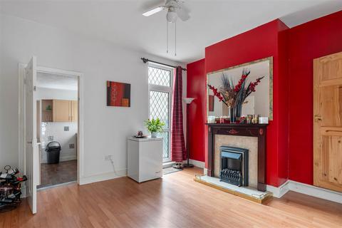 3 bedroom terraced house for sale, Heath Road, Bedworth