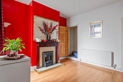 3 bedroom terraced house for sale, Heath Road, Bedworth