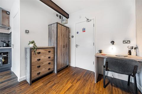 Studio to rent, College Mews, Lincoln LN1