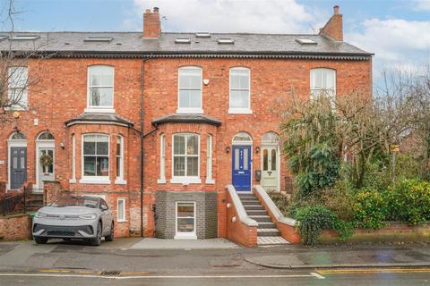 5 bedroom terraced house for sale, Circular Road, West Didsbury