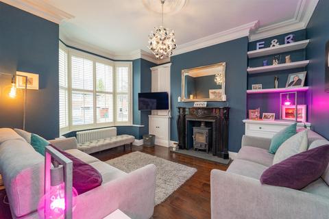 5 bedroom terraced house for sale, Circular Road, West Didsbury