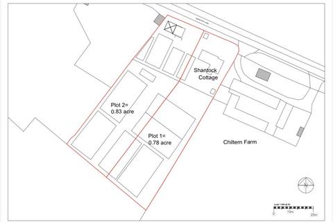 undefined, Shantock Lane, Hemel Hempstead HP3