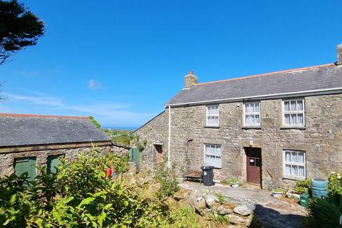 undefined, Zennor, St Ives