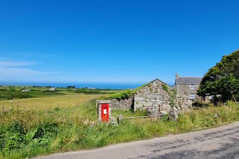 undefined, Zennor, St Ives