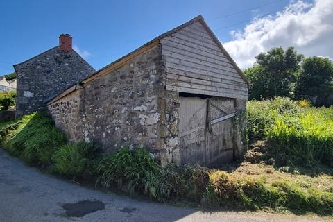 undefined, Zennor, St Ives