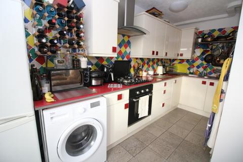 undefined, Essex Court, Gravesend DA11