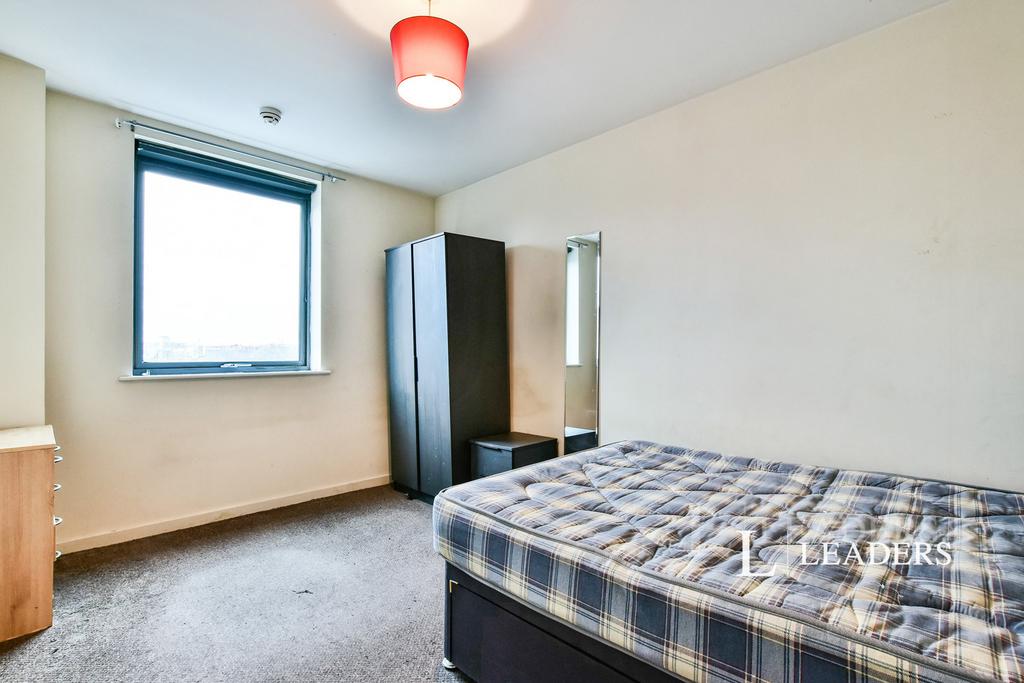 Master Bedroom 2