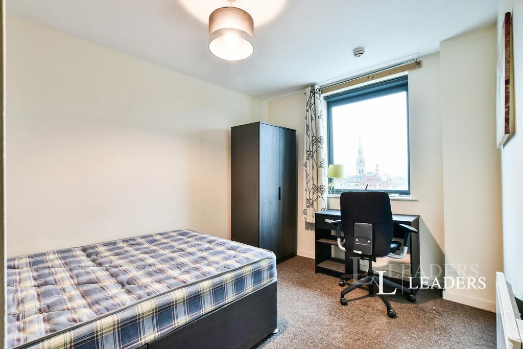Second Bedroom 2