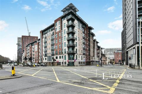 Chapel Street, Salford, Greater Manchester, M3