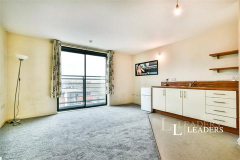 2 bedroom flat to rent, Chapel Street, Salford, Greater Manchester, M3
