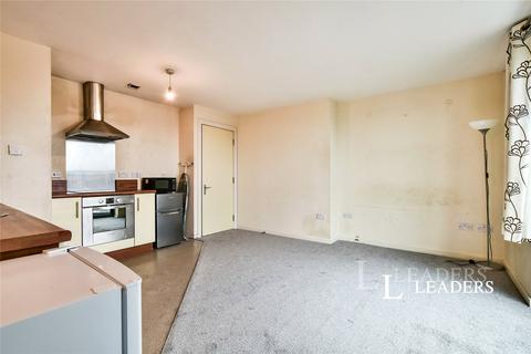 2 bedroom flat to rent, Chapel Street, Salford, Greater Manchester, M3