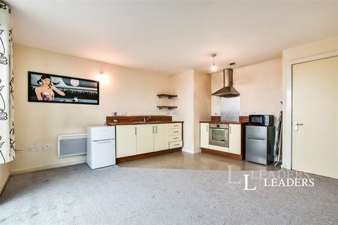 2 bedroom flat to rent, Chapel Street, Salford, Greater Manchester, M3