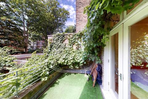 1 bedroom apartment to rent, Bolton Road, St John's Wood, NW8