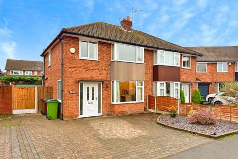 undefined, Brisbane Close, Bramhall