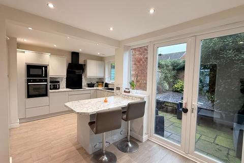 undefined, Brisbane Close, Bramhall