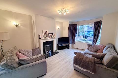 undefined, Brisbane Close, Bramhall