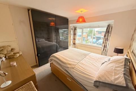 undefined, Brisbane Close, Bramhall