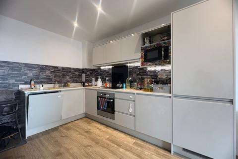 1 bedroom flat to rent, Chailey Place, Hayes UB3