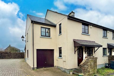 4 bedroom semi-detached house for sale, Coles Cottages, Plymouth PL9