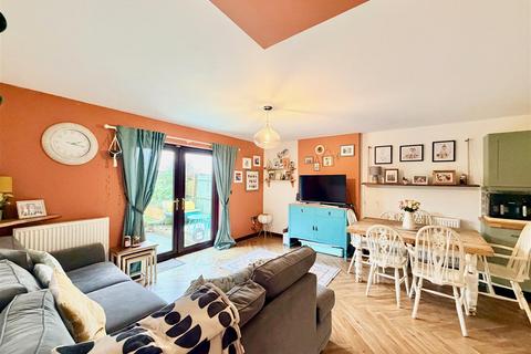 4 bedroom semi-detached house for sale, Coles Cottages, Plymouth PL9