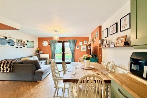 4 bedroom semi-detached house for sale, Coles Cottages, Plymouth PL9