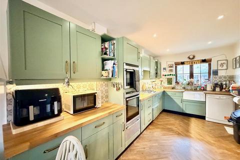 4 bedroom semi-detached house for sale, Coles Cottages, Plymouth PL9